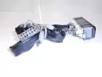 Klikněte pro detailní foto č. 3 - Kontrolky + kabely, panel kontrolek + elektroinstalace