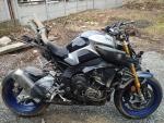 Klikněte pro detailní foto č. 1 - Yamaha MT 10 21 na díly