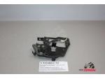 Detail nabídky - 2H7-21543-00-91 držák pojistek   Yamaha XS 1100 78-83 2H9