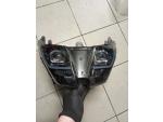 Klikněte pro detailní foto č. 2 - Přední světlo CFMOTO 650 GT