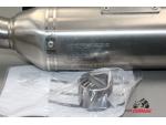 Klikněte pro detailní foto č. 5 - Výfuk Triumph Tiger 800 Arrow slip-on exhaust A9600781