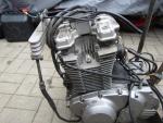 Detail nabídky - Motor gs 500 M506