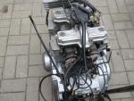 Klikněte pro detailní foto č. 2 - Motor gs 500 M506