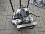 Klikněte pro detailní foto č. 3 - Motor gs 500 M506