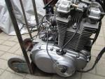 Klikněte pro detailní foto č. 5 - Motor gs 500 M506