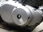 Klikněte pro detailní foto č. 6 - Motor gs 500 M506