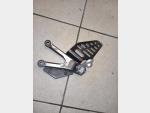 Detail nabídky - Levá přední stupačka Yamaha YZF-R6 08-