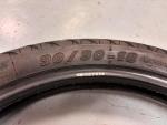 Klikněte pro detailní foto č. 4 - Michelin 90/90/18 Pilot Street