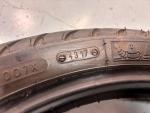 Klikněte pro detailní foto č. 6 - Michelin 90/90/18 Pilot Street