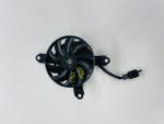 Klikněte pro detailní foto č. 2 - Ventilátor sahara větrák Kawasaki Ninja 125