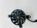 Klikněte pro detailní foto č. 6 - Ventilátor sahara větrák Kawasaki Ninja 125
