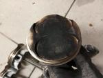 Klikněte pro detailní foto č. 3 - Píst + ojnice Triumph Speed Triple,Tiger 1050