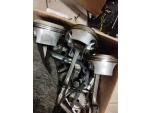 Klikněte pro detailní foto č. 4 - Píst + ojnice Triumph Speed Triple,Tiger 1050