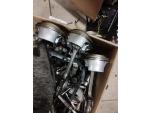 Klikněte pro detailní foto č. 5 - Píst + ojnice Triumph Speed Triple,Tiger 1050