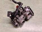 Klikněte pro detailní foto č. 6 - Vstřikování T-Max 530
