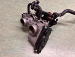 Klikněte pro detailní foto č. 7 - Vstřikování T-Max 530
