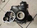 Klikněte pro detailní foto č. 1 - Pravé víko motoru Triumph Speed Triple,Tiger 1050