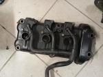 Klikněte pro detailní foto č. 1 - Víko ventilů Triumph Speed Triple,Tiger 1050