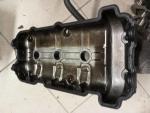 Klikněte pro detailní foto č. 2 - Víko ventilů Triumph Speed Triple,Tiger 1050