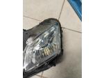 Klikněte pro detailní foto č. 2 - Přední světlo Yamaha Tracer 900