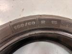 Klikněte pro detailní foto č. 3 - Michelin 160/60/15 Pilot Road 4 Scooter