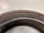 Klikněte pro detailní foto č. 4 - Michelin 160/60/15 Pilot Road 4 Scooter