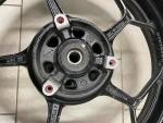 Klikněte pro detailní foto č. 11 - Zadní kolo ráfek Kawasaki Ninja 125