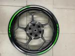 Klikněte pro detailní foto č. 13 - Zadní kolo ráfek Kawasaki Ninja 125