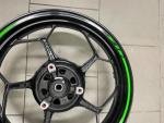 Klikněte pro detailní foto č. 3 - Zadní kolo ráfek Kawasaki Ninja 125