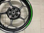 Klikněte pro detailní foto č. 4 - Zadní kolo ráfek Kawasaki Ninja 125