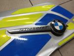 Klikněte pro detailní foto č. 2 - Levá kapota BMW R 1250 RT