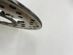 Klikněte pro detailní foto č. 7 - Zadní brzdový kotouč Kawasaki Z650 RS