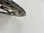 Klikněte pro detailní foto č. 8 - Zadní brzdový kotouč Kawasaki Z650 RS