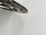 Klikněte pro detailní foto č. 9 - Zadní brzdový kotouč Kawasaki Z650 RS