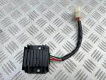 Klikněte pro detailní foto č. 1 - Regulátor