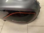 Klikněte pro detailní foto č. 3 - Benzínová nádrž palivová nádrž Kawasaki Z650 RS