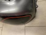 Klikněte pro detailní foto č. 5 - Benzínová nádrž palivová nádrž Kawasaki Z650 RS