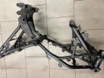 Klikněte pro detailní foto č. 5 - Rám kawaski Z650 RS