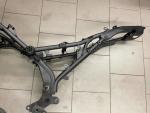 Klikněte pro detailní foto č. 7 - Rám kawaski Z650 RS