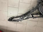Klikněte pro detailní foto č. 8 - Rám kawaski Z650 RS