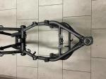 Klikněte pro detailní foto č. 9 - Rám kawaski Z650 RS