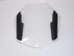 Detail nabídky - Plexi, plexisklo Rallye - BMW č. d. 8 556 640 + držák, kryt
