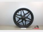 Detail nabídky - 44650-K1B-D60ZB přední kolo  Honda NSS Forza 125 2023
