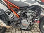 Klikněte pro detailní foto č. 3 - KTM Duke 125 2017
