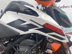 Klikněte pro detailní foto č. 4 - KTM Duke 125 2017