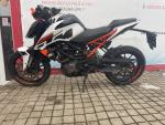 Klikněte pro detailní foto č. 7 - KTM Duke 125 2017