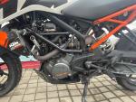 Klikněte pro detailní foto č. 8 - KTM Duke 125 2017
