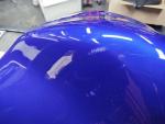 Klikněte pro detailní foto č. 4 - Palivová nádrž Yamaha MT-09