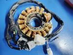 Klikněte pro detailní foto č. 1 - Stator Yamaha DT125