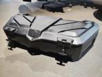 Klikněte pro detailní foto č. 2 - Přední box na čtyřkolku Yamaha